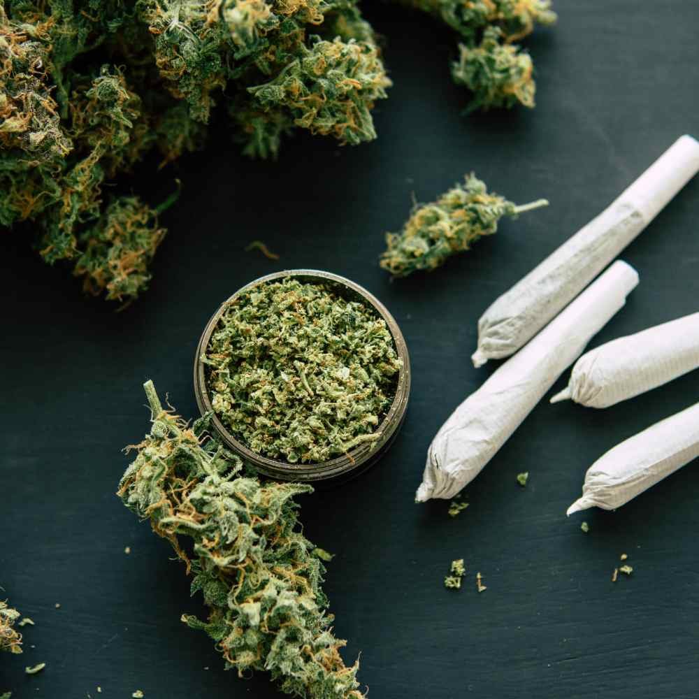 Cannabis Light Milano - La tua scelta ideale per prodotti di qualità.
