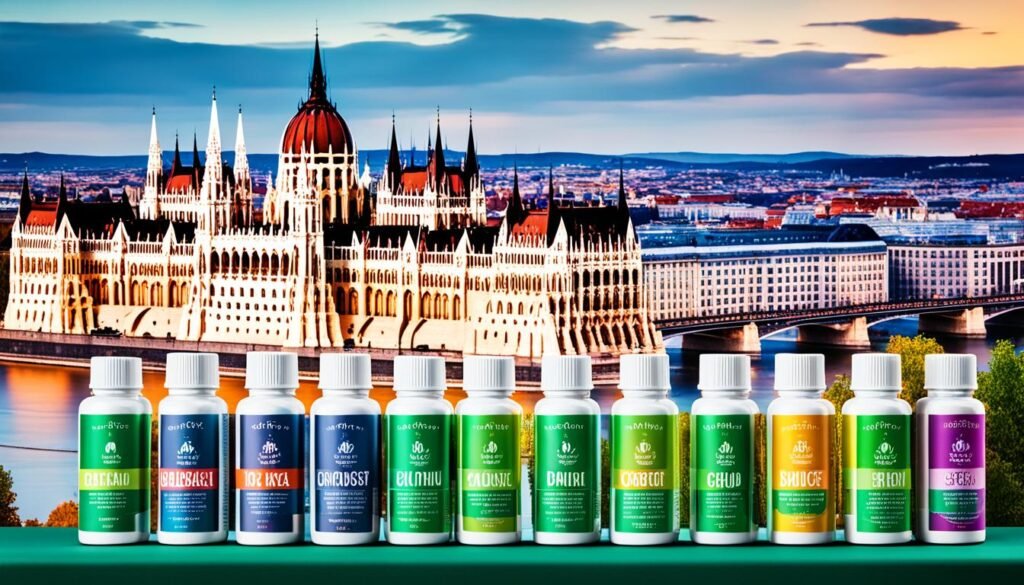 cbd budapest