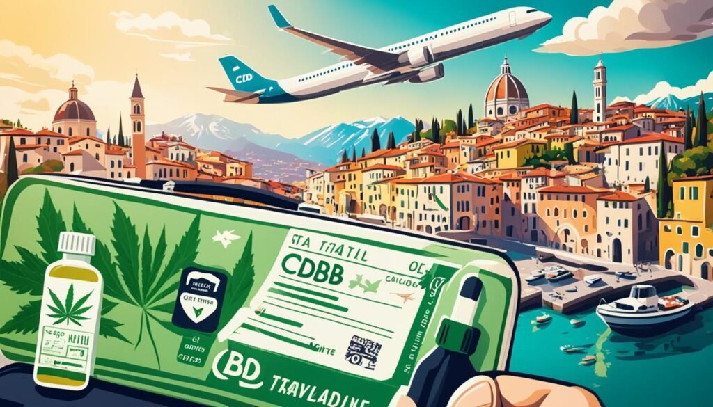 cbd in aereo