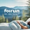 cbd per dormire forum