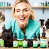 cbd veterinaria