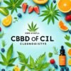 olio cbd come si usa