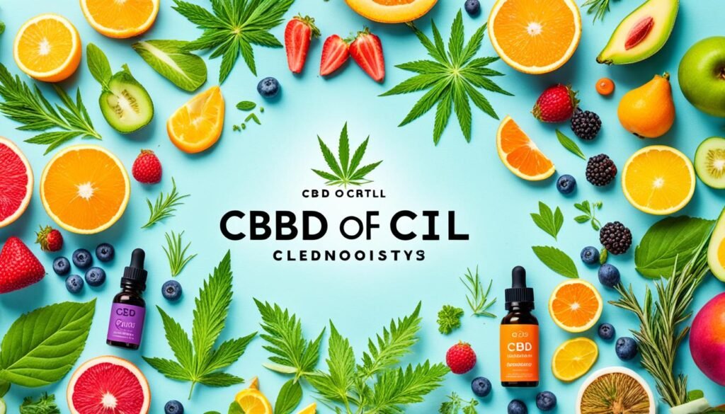 olio cbd come si usa