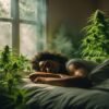 cannabis per dormire